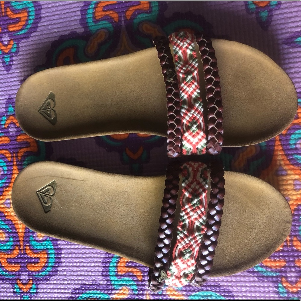 Roxy Sandals